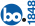 hallobo.1848 - Logo